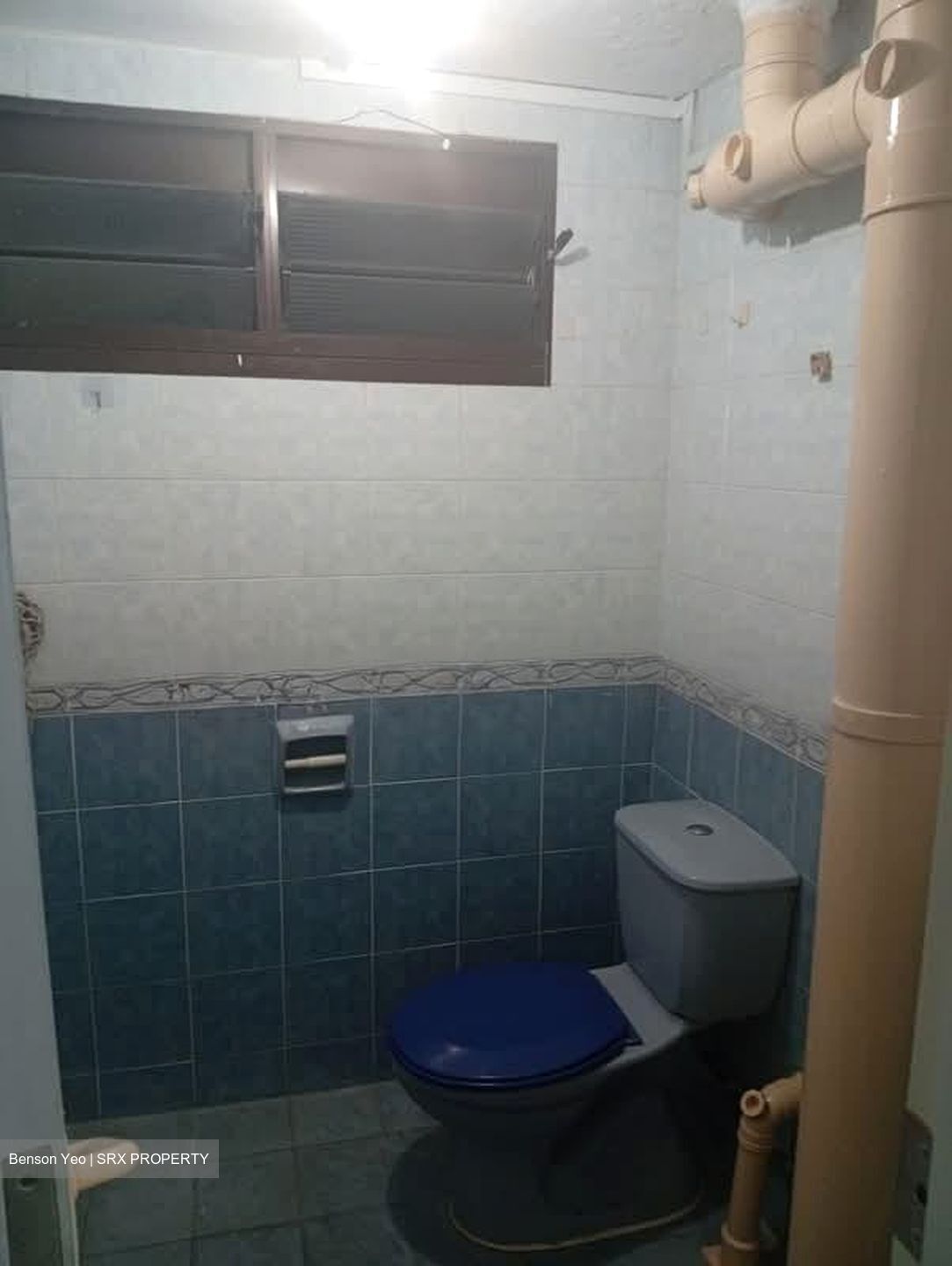 Blk 710 Ang Mo Kio Avenue 8 (Ang Mo Kio), HDB 5 Rooms #561504931